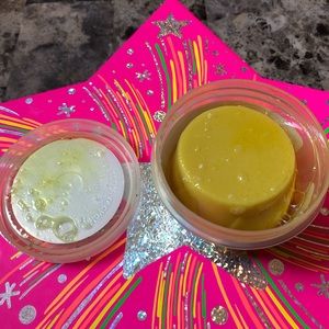 Lush Drummers Drumming Shower Jelly